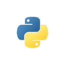 Python 3 エンジニア認定基礎試験 アプリアイコン